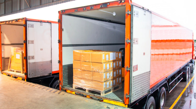 Delivery