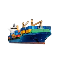 Sea Freight UAE